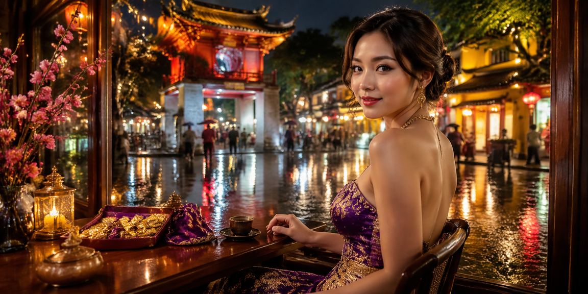 Người dùng tại Hà Nội trải nghiệm nền tảng cá cược 446 trên điện thoại