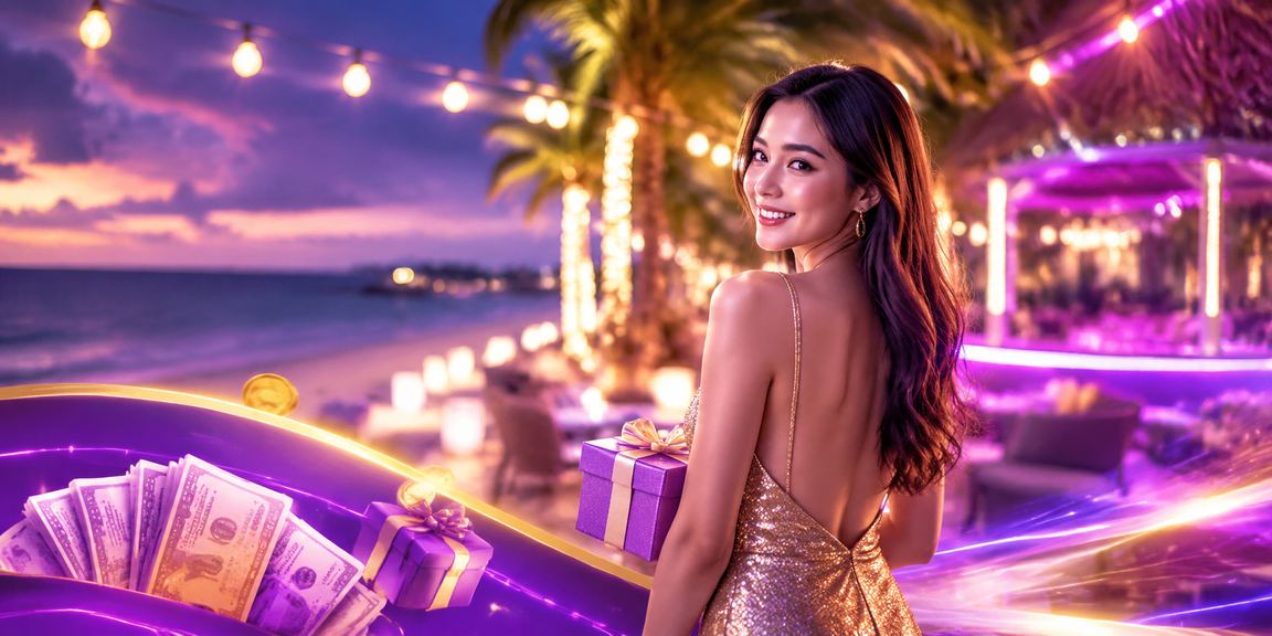 Người dùng tại Hà Nội ngồi cà phê kiểm tra cashback high roller trên điện thoại