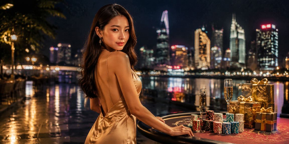 Người dùng tại TP.HCM truy cập ứng dụng 446 trên điện thoại để xem khuyến mãi và tải xuống