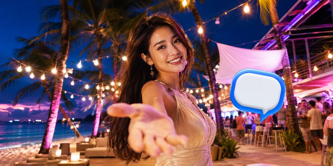 Người chơi thư giãn và cân bằng cuộc sống tại Phú Quốc