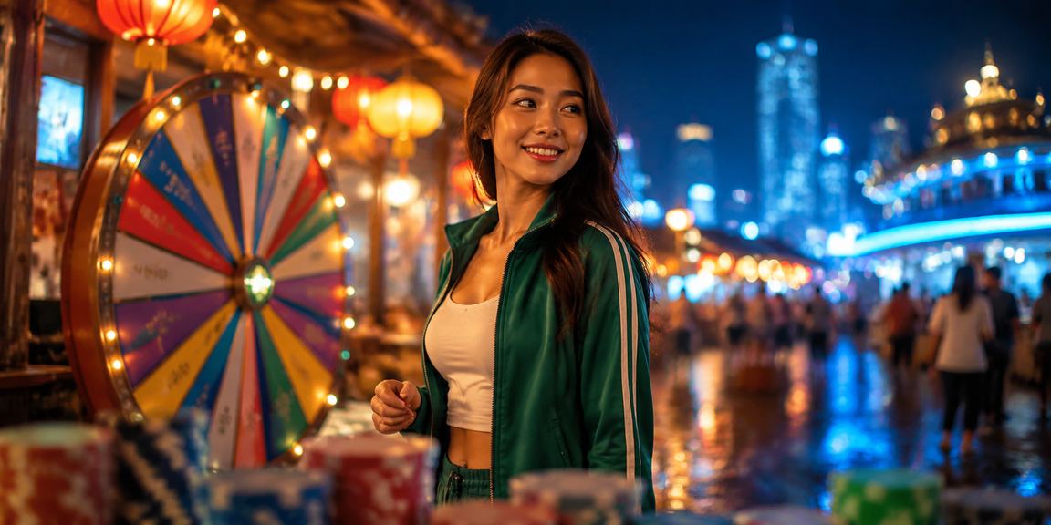 Người chơi Vietnam tận hưởng khuyến mãi thành viên mới tại 446