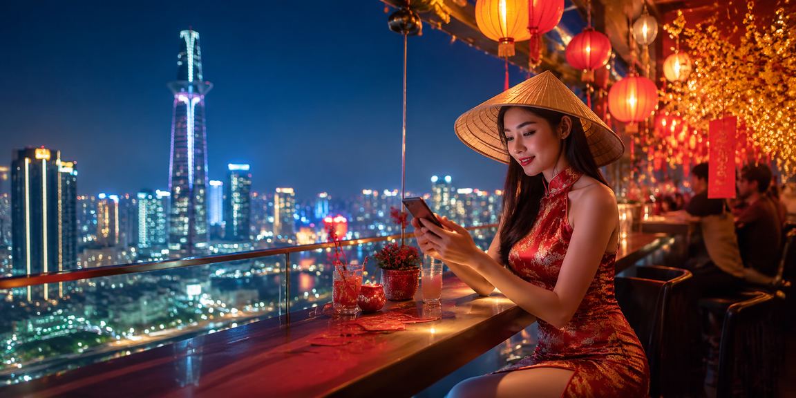 Giao diện đăng ký tài khoản cá cược tại Vietnam